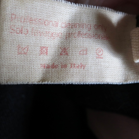 Marni LS Mod A-line Dress - Picture 6 of 6